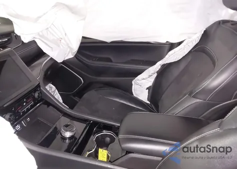 2022 Jeep Grand Cherokee Altitude 4X4 из США, поврежденный, VIN 1C4RJHAG8N8623096